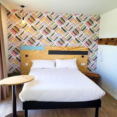 Greet Hotel Castets Coeur Des Landes Zewnętrze zdjęcie