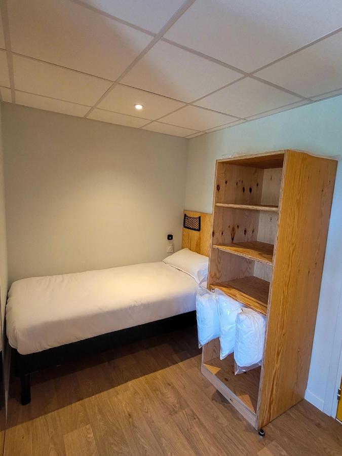 Greet Hotel Castets Coeur Des Landes Zewnętrze zdjęcie