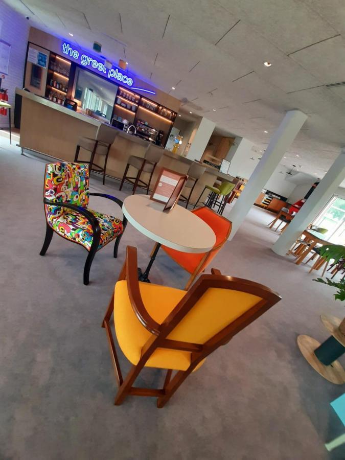 Greet Hotel Castets Coeur Des Landes Zewnętrze zdjęcie
