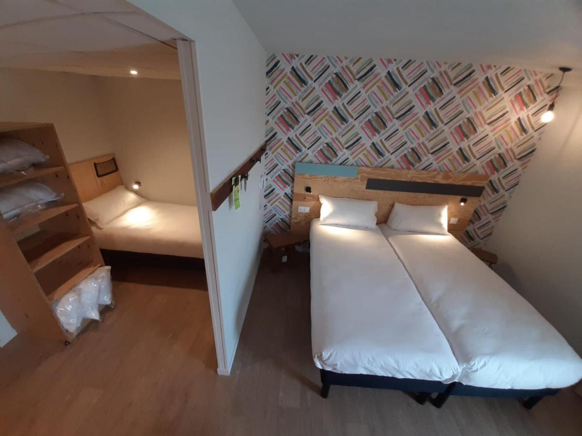 Greet Hotel Castets Coeur Des Landes Zewnętrze zdjęcie