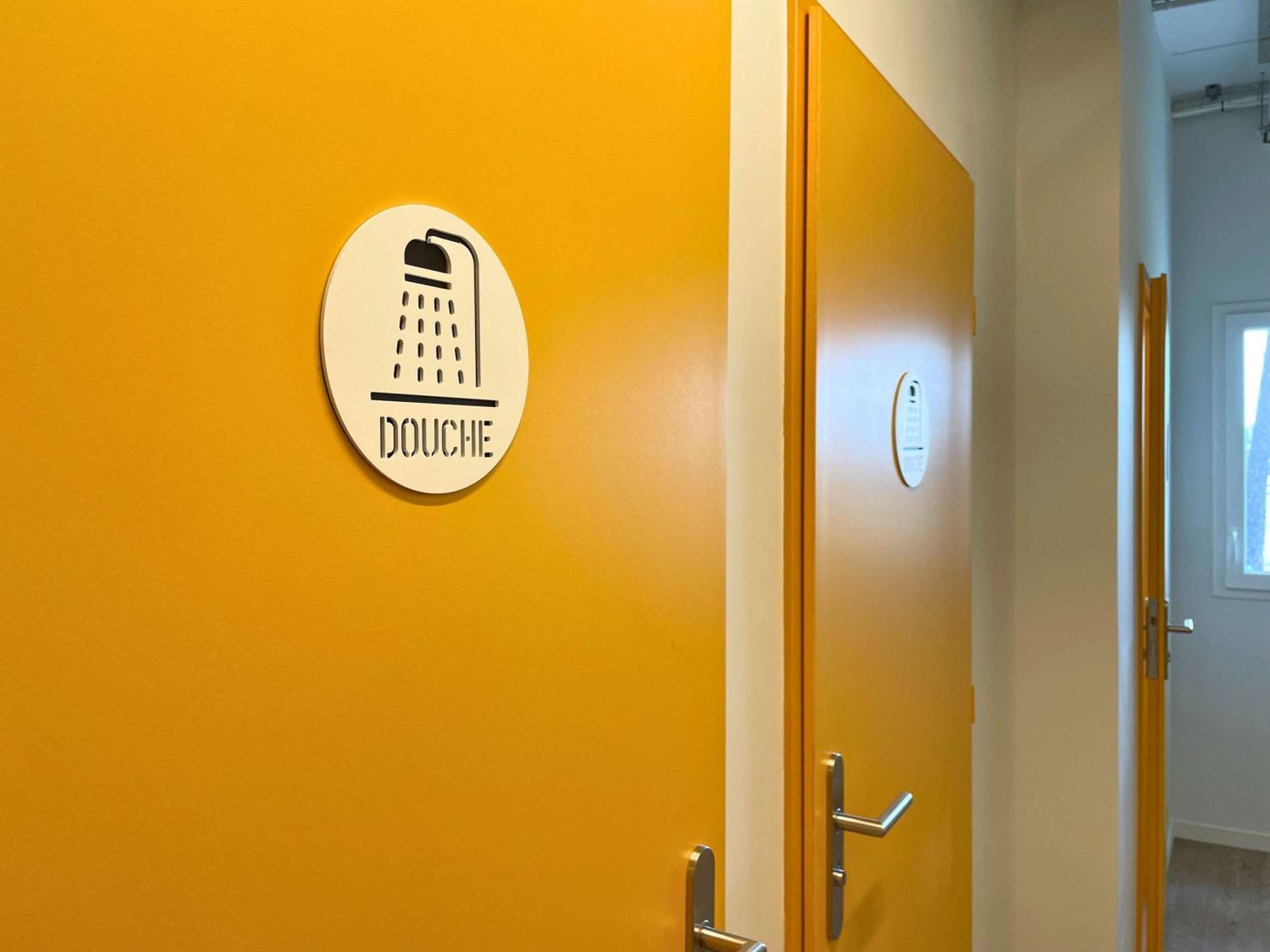 Greet Hotel Castets Coeur Des Landes Zewnętrze zdjęcie
