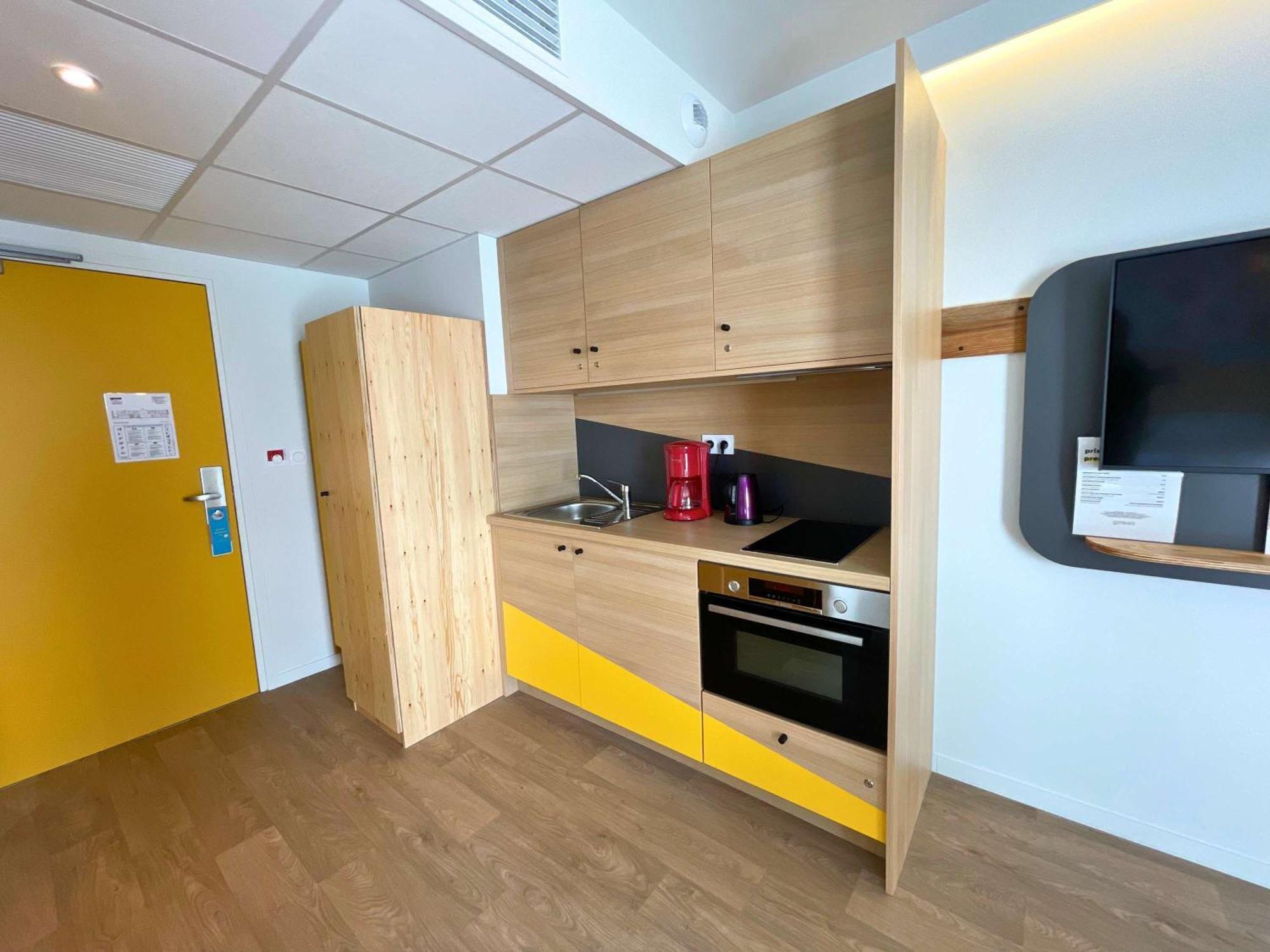 Greet Hotel Castets Coeur Des Landes Zewnętrze zdjęcie