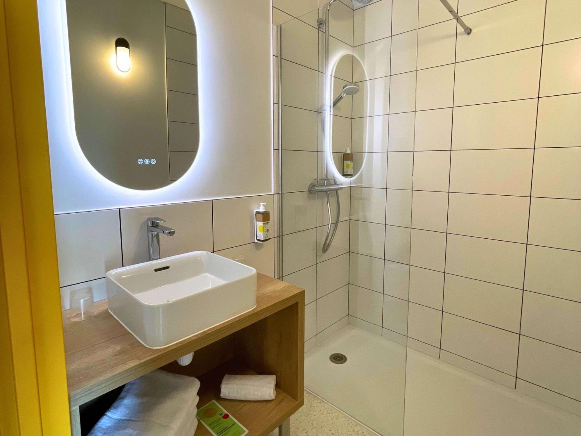 Greet Hotel Castets Coeur Des Landes Zewnętrze zdjęcie