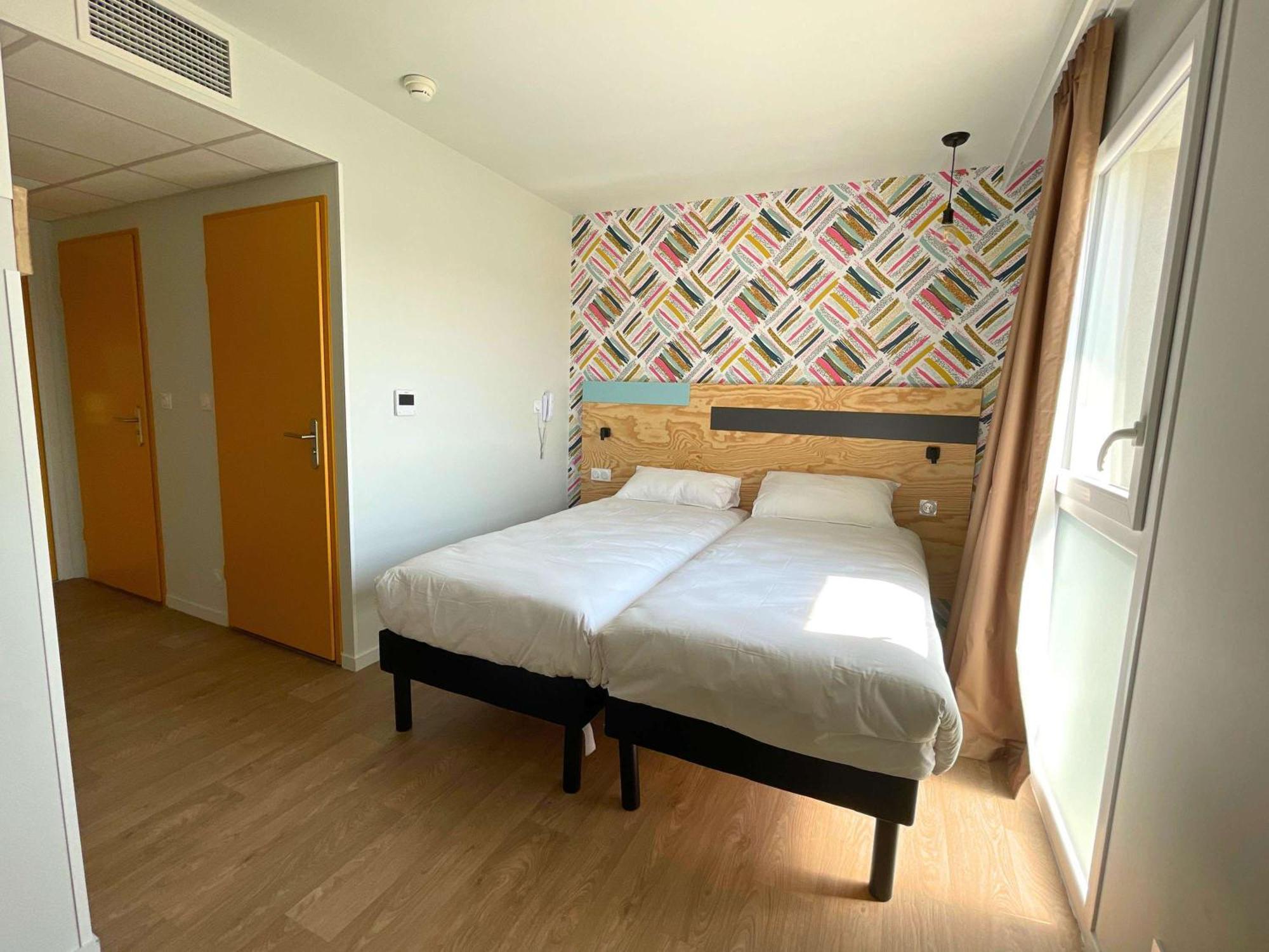 Greet Hotel Castets Coeur Des Landes Zewnętrze zdjęcie