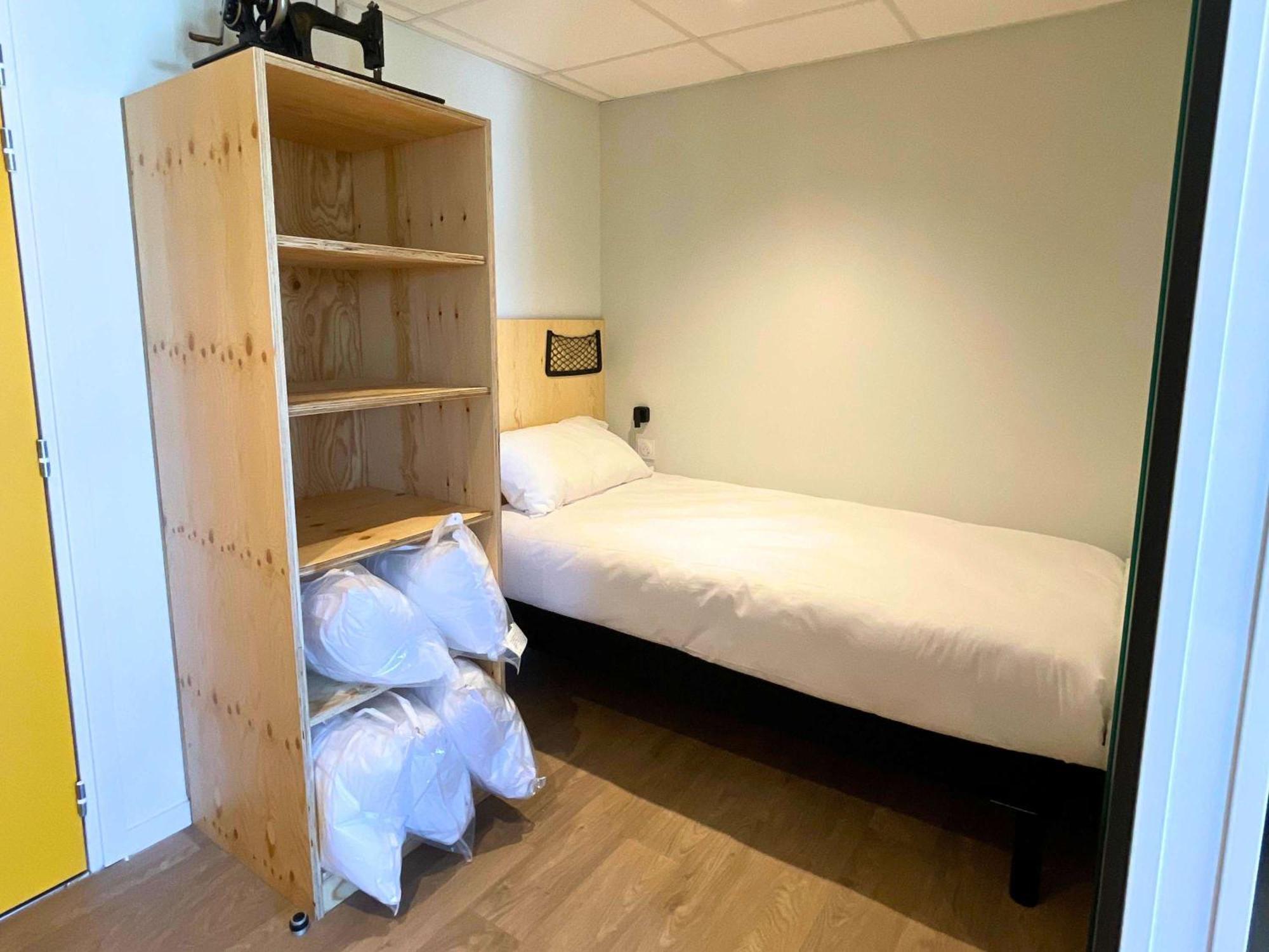 Greet Hotel Castets Coeur Des Landes Zewnętrze zdjęcie