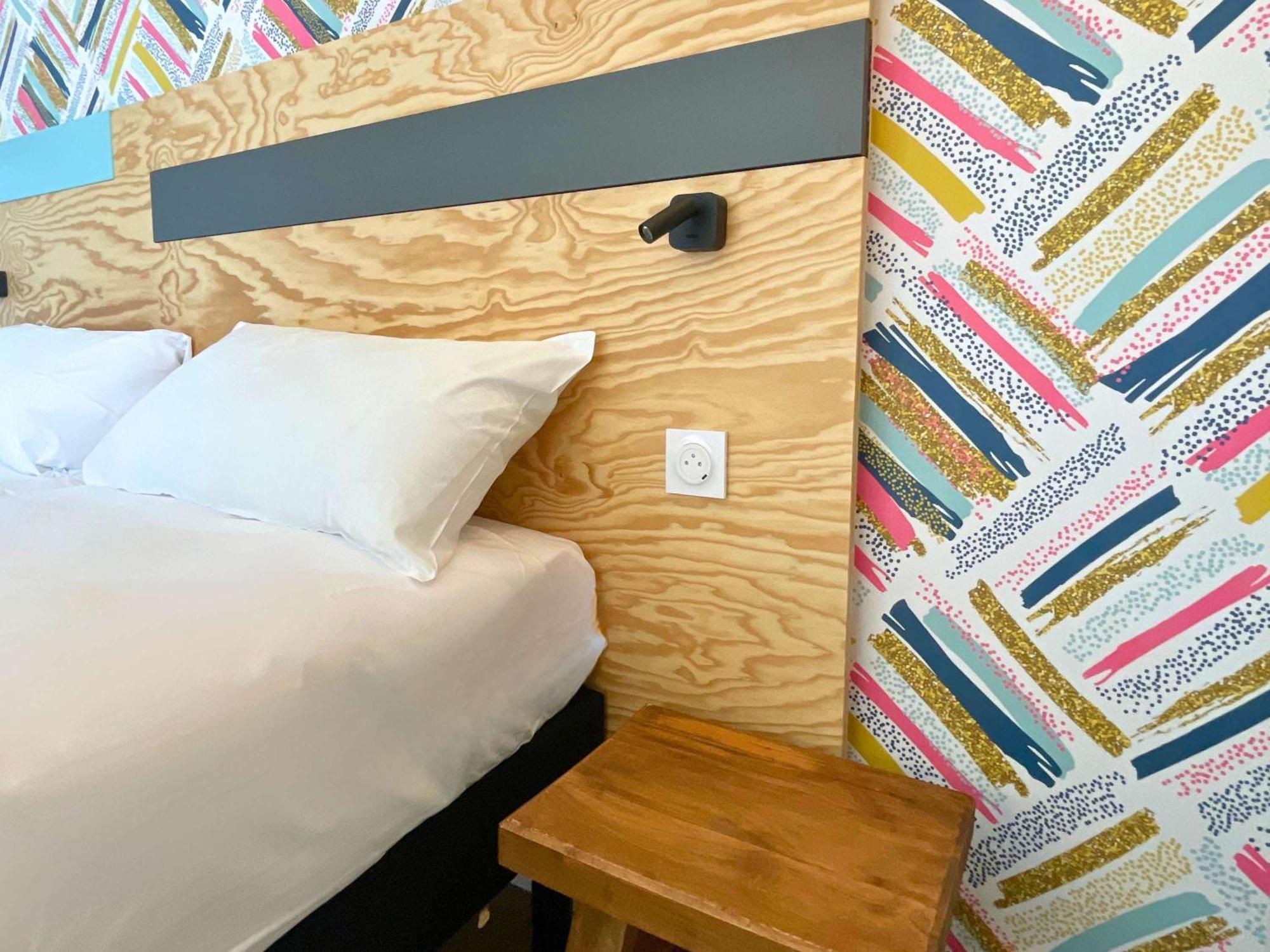 Greet Hotel Castets Coeur Des Landes Zewnętrze zdjęcie