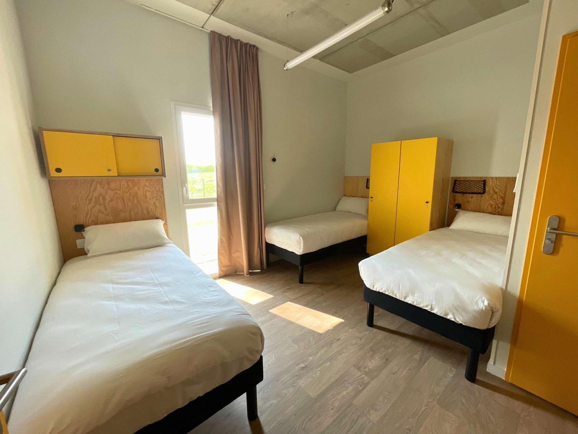 Greet Hotel Castets Coeur Des Landes Zewnętrze zdjęcie