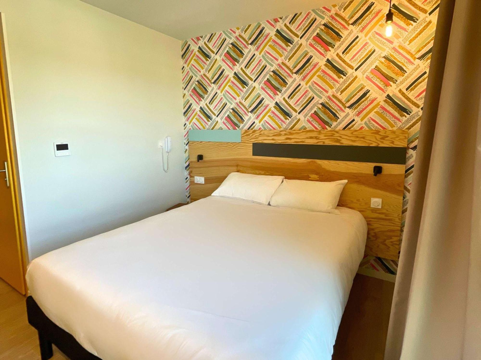 Greet Hotel Castets Coeur Des Landes Zewnętrze zdjęcie