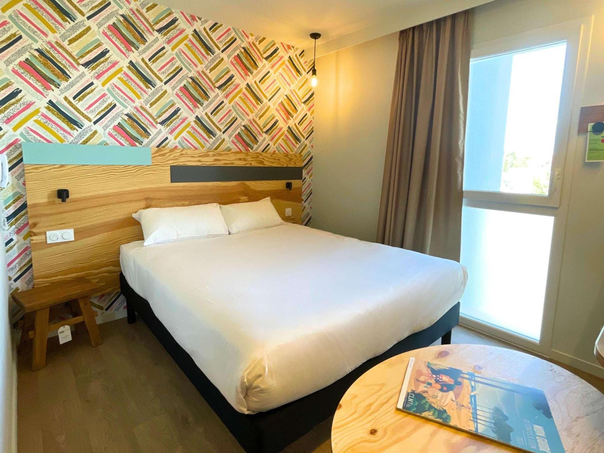 Greet Hotel Castets Coeur Des Landes Zewnętrze zdjęcie