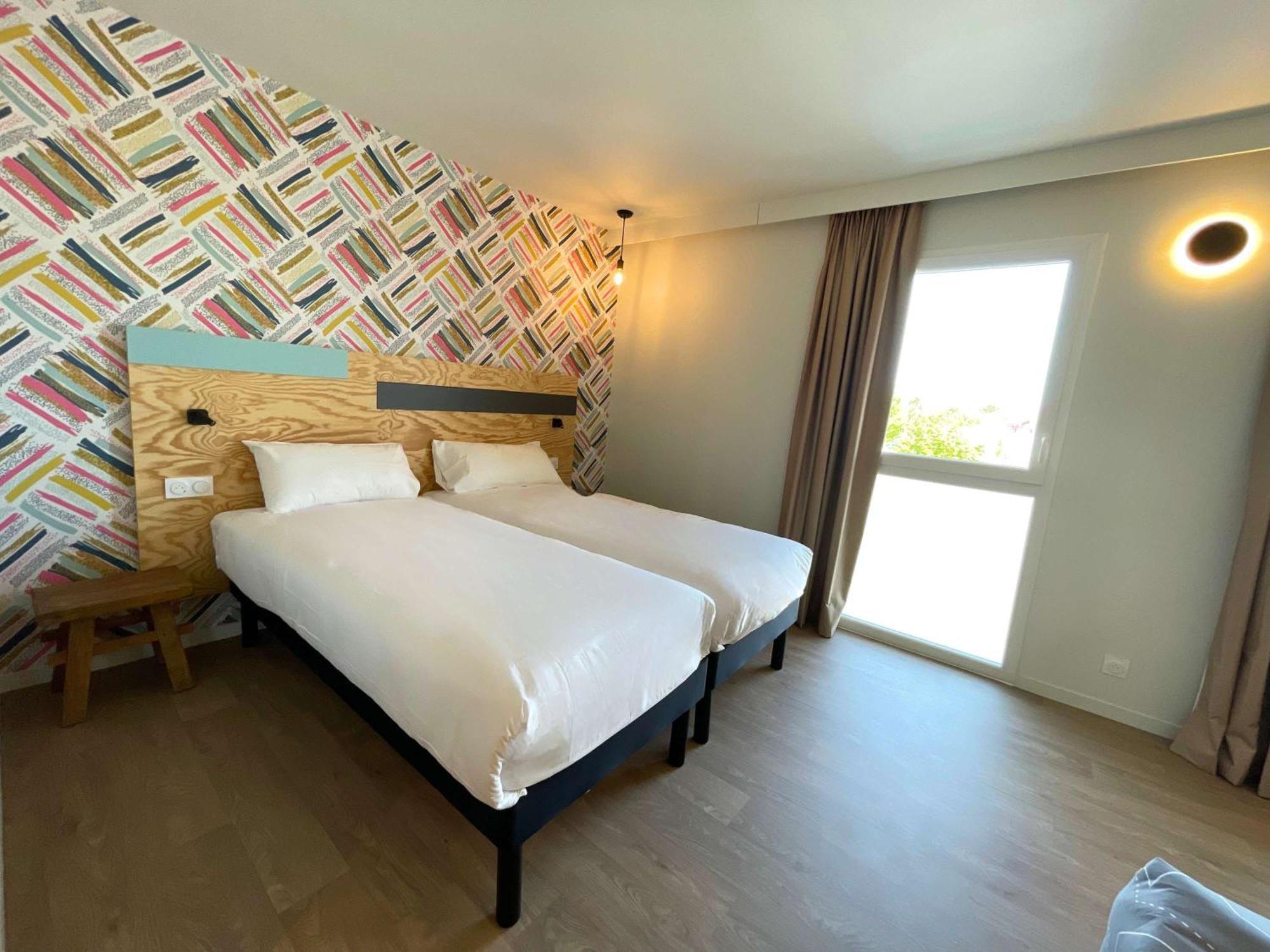 Greet Hotel Castets Coeur Des Landes Zewnętrze zdjęcie